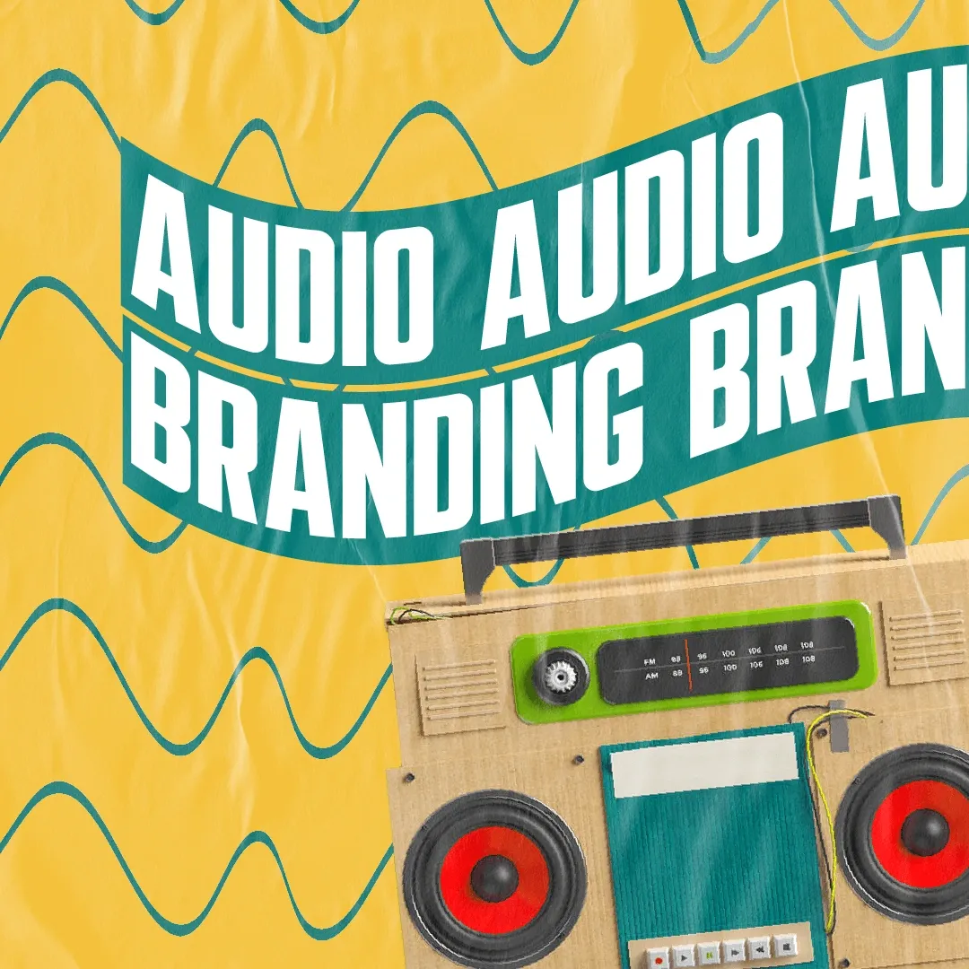 What is audio branding and how to use it?