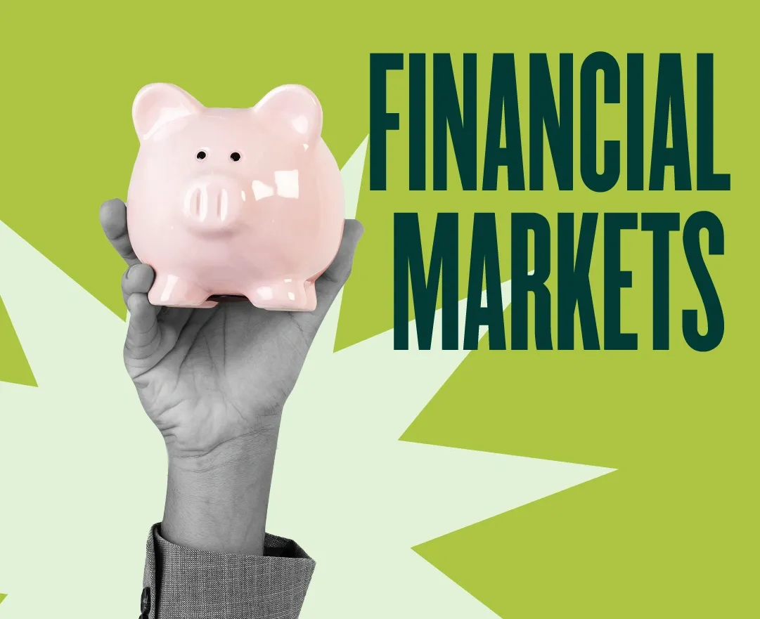 Best podcasts on financial markets