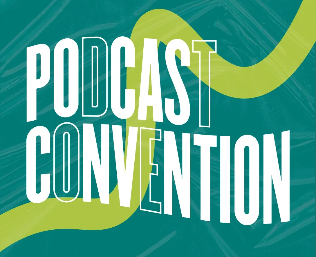 Podcast convention: Which podcast conferences you must attend in 2022?