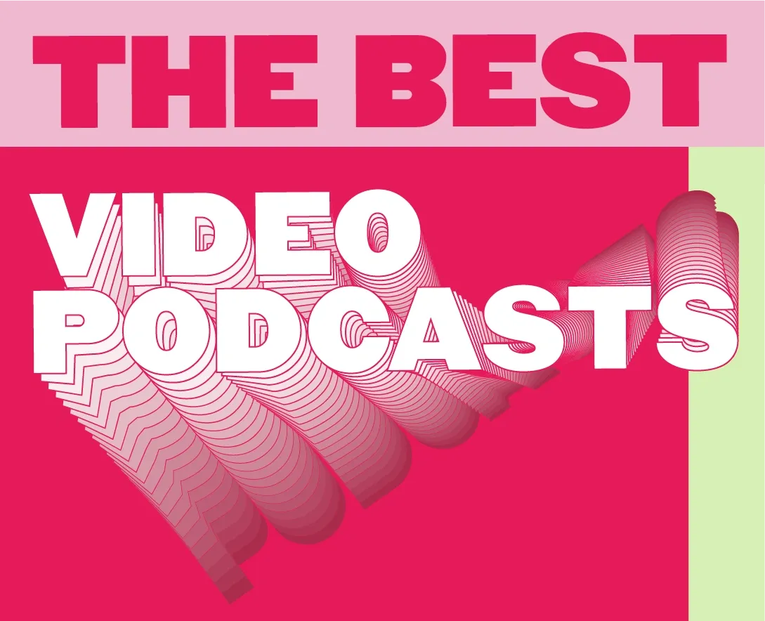 Truly the best video podcasts to make you motivated and action-driven