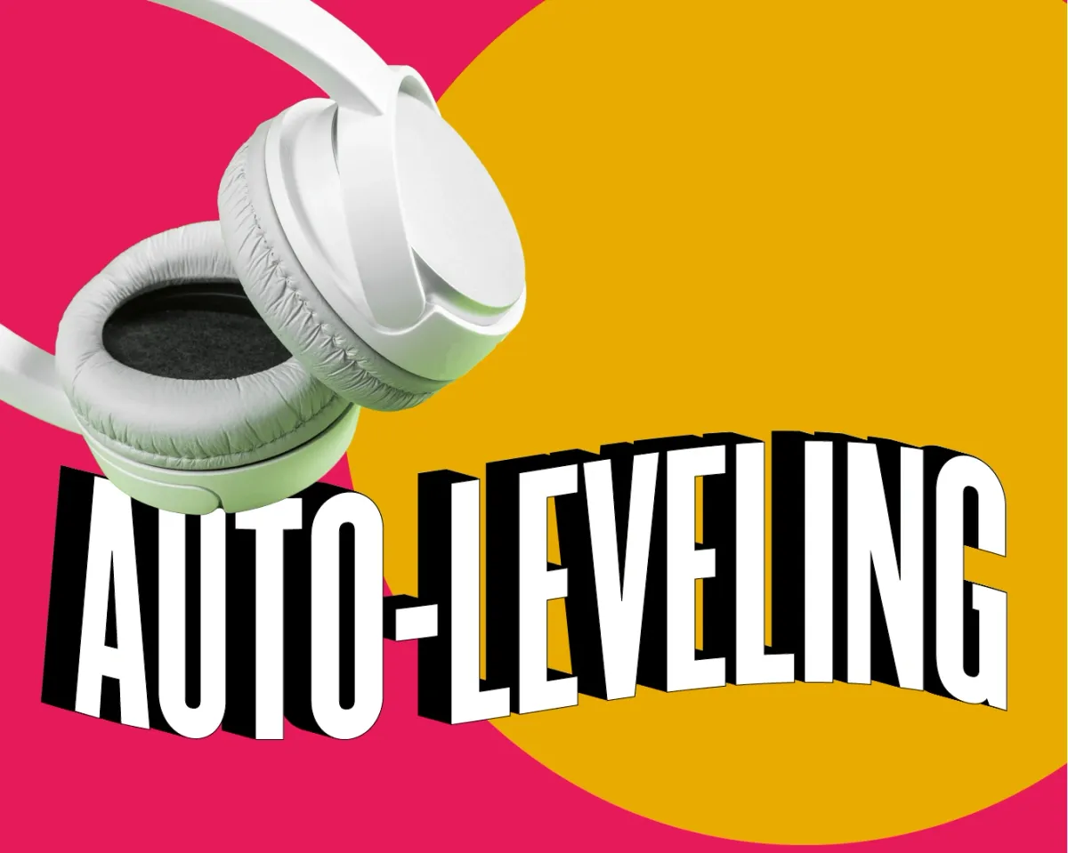 Auto-leveling your podcast: Why you need to normalize your audio