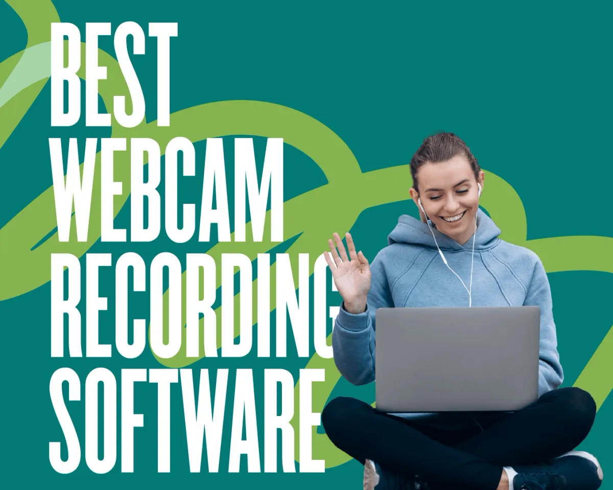 Best webcam recording software for podcasters: How to record online video podcasts
