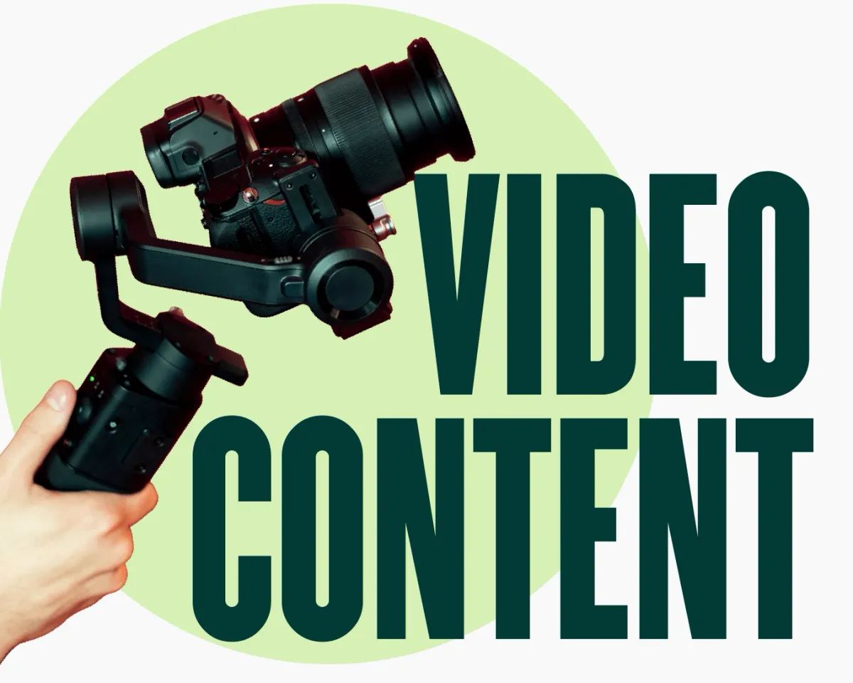Top 10 creative YouTube video content ideas to get you started in 2025