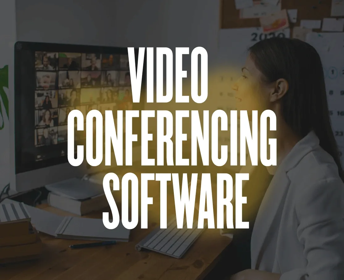 Top video conferencing software for students and teachers