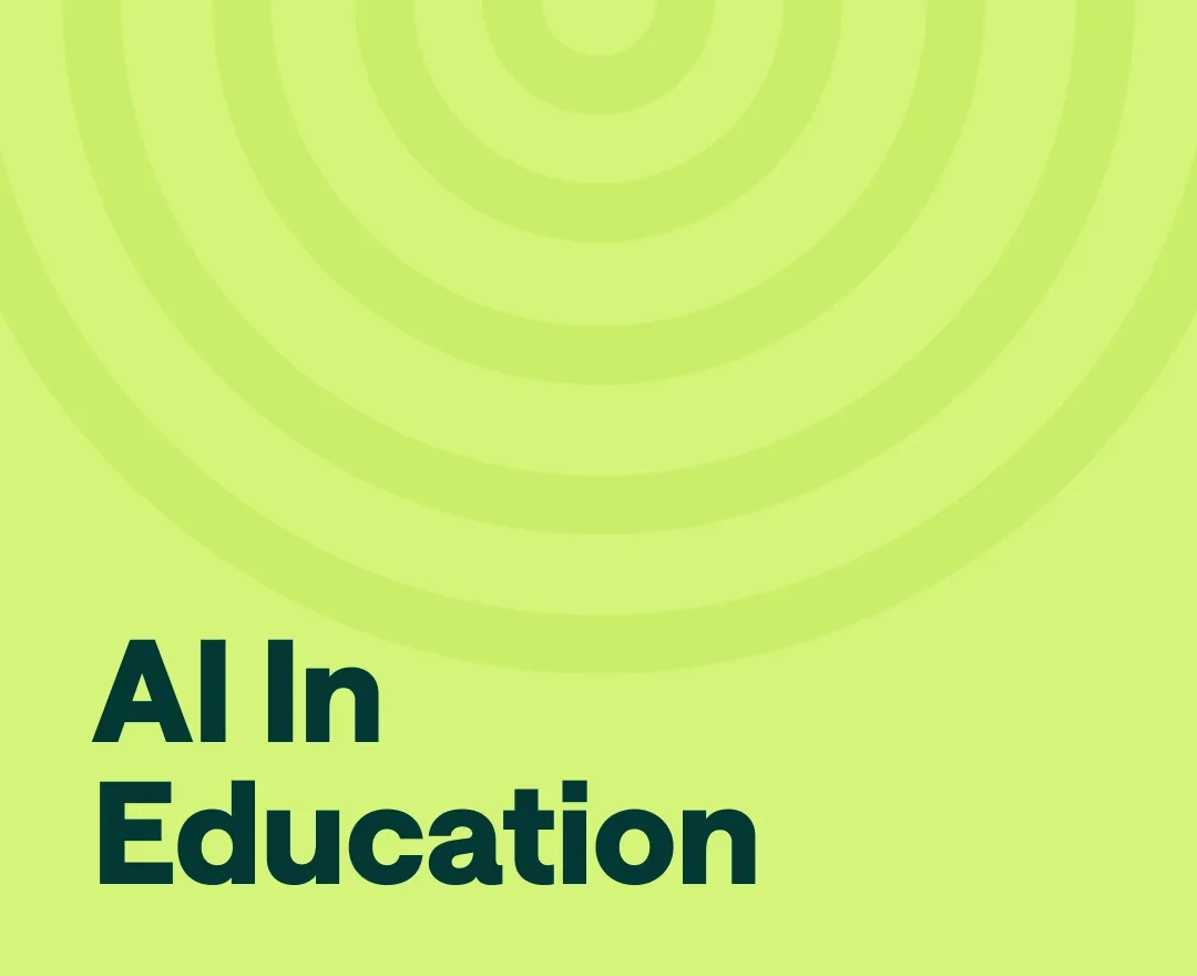 AI in education: Revolutionizing learning with intelligent tools