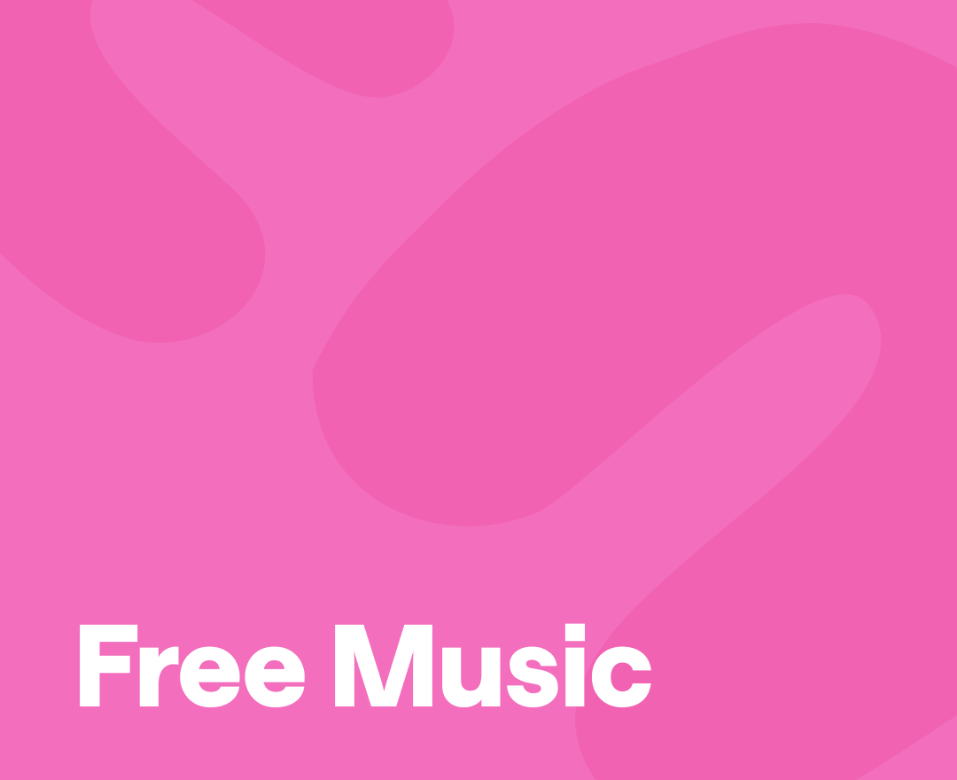 Best royalty-free music sites