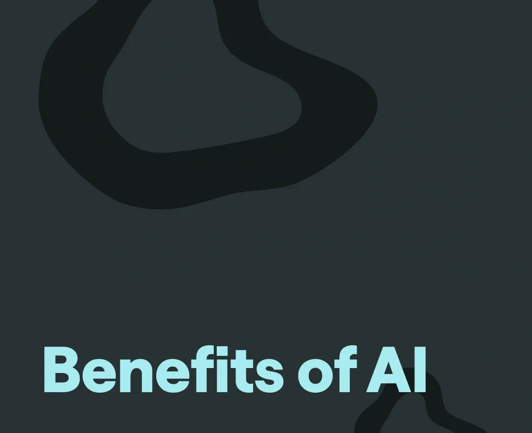 Benefits of AI in Education