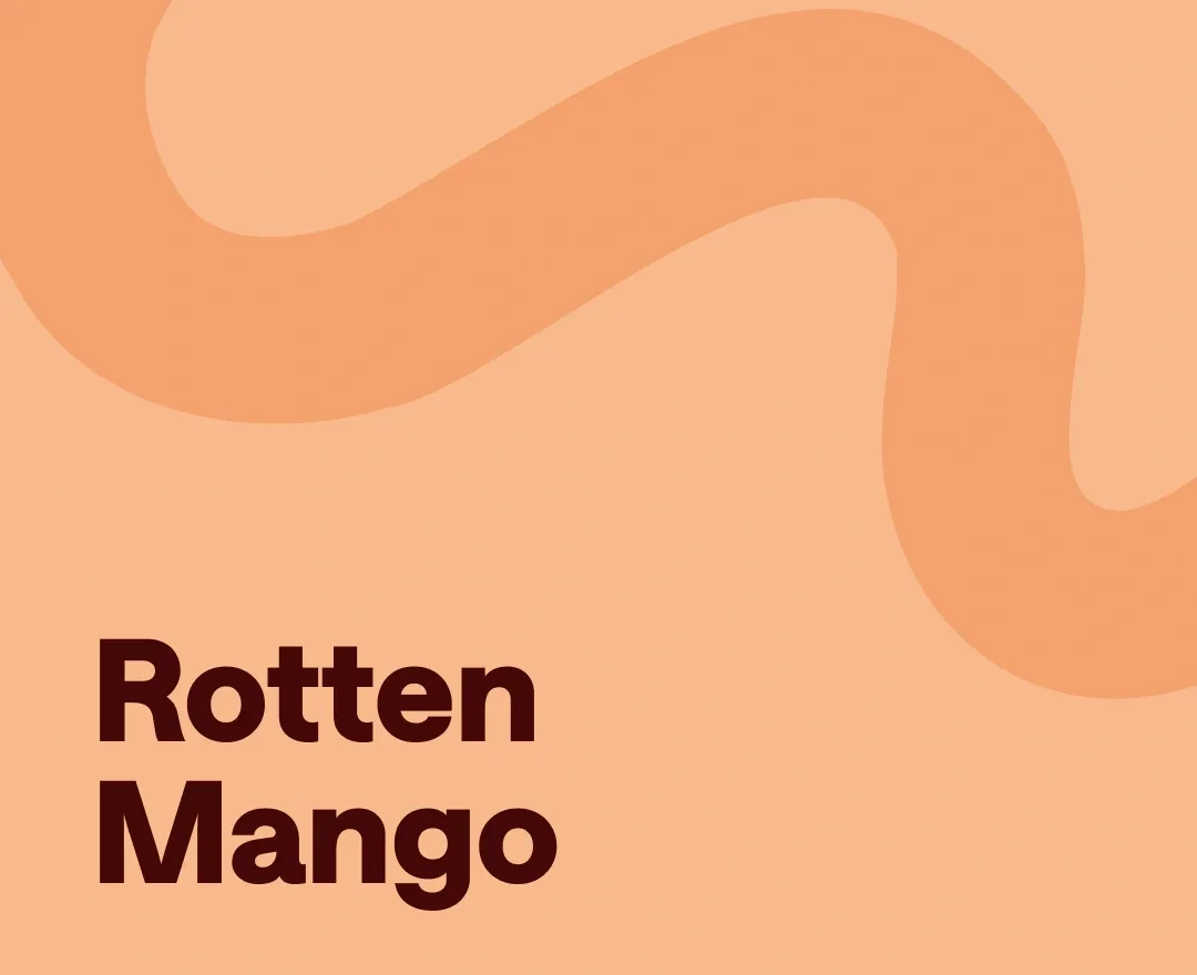 rotten mango podcast