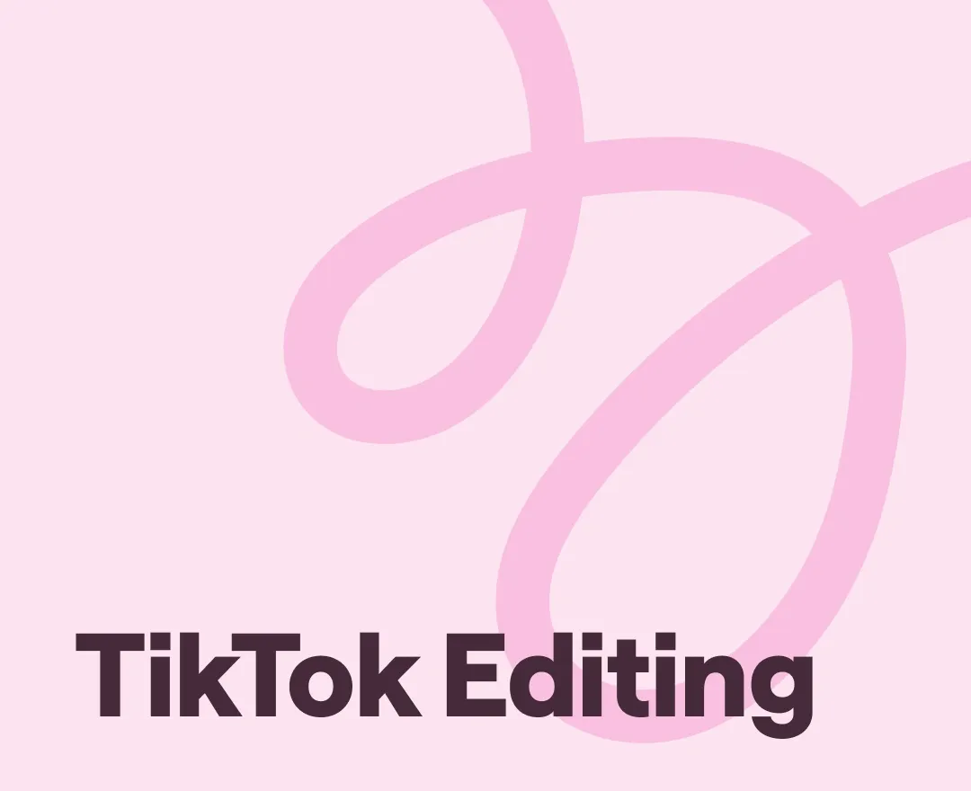 How to Edit TikTok Videos 