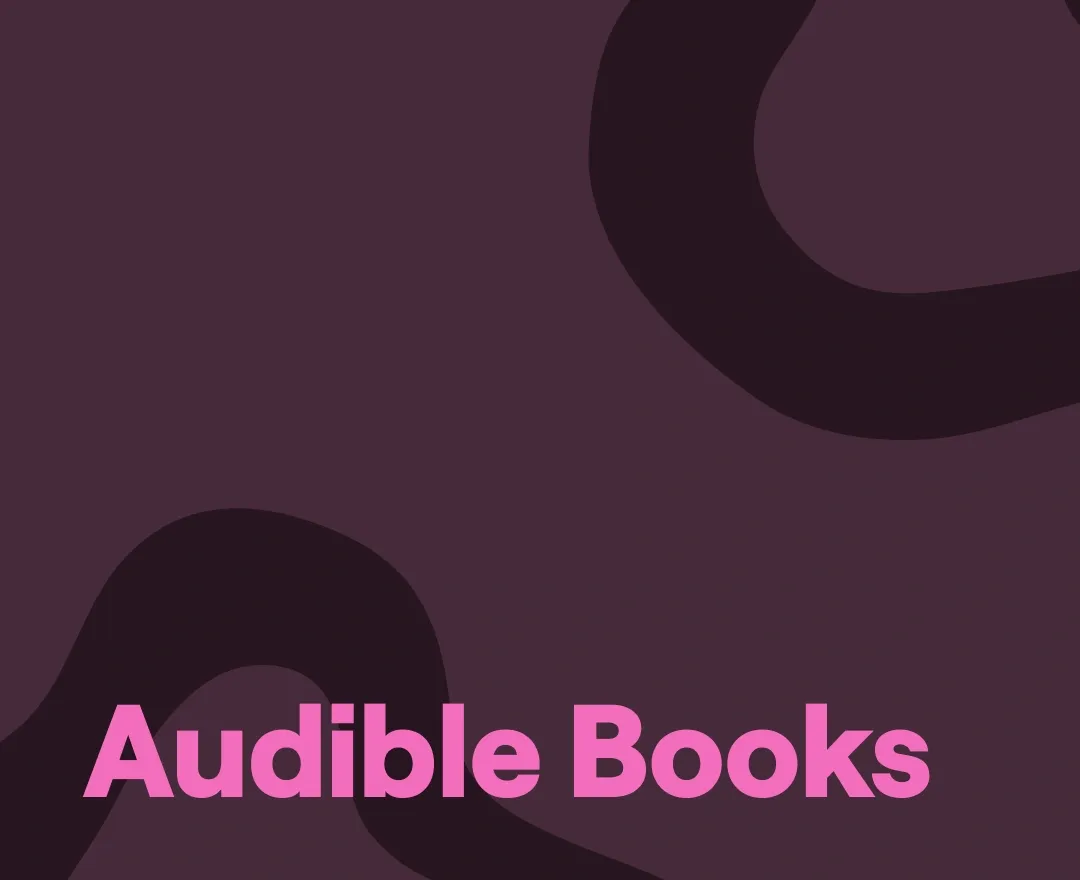 Best Audible Books