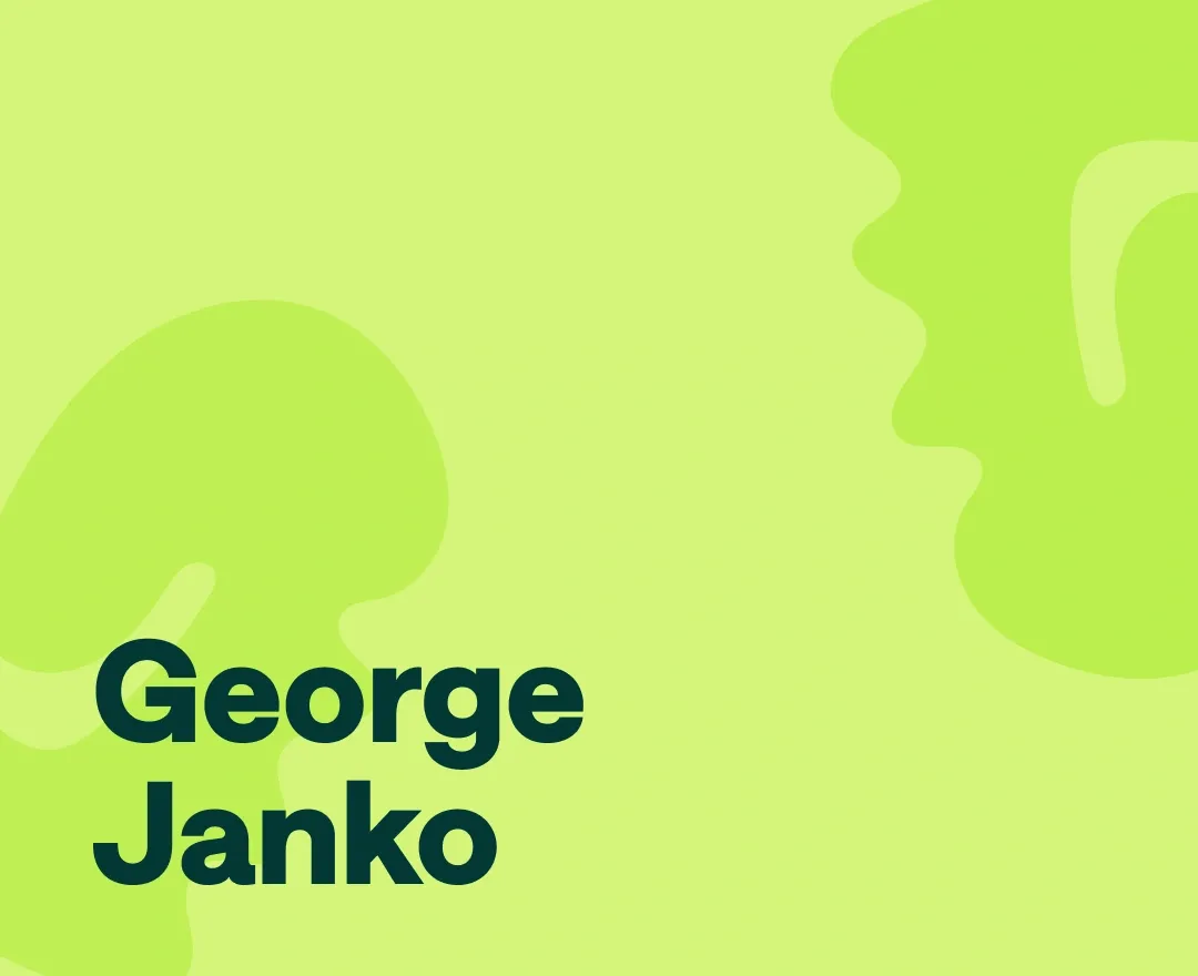George Janko