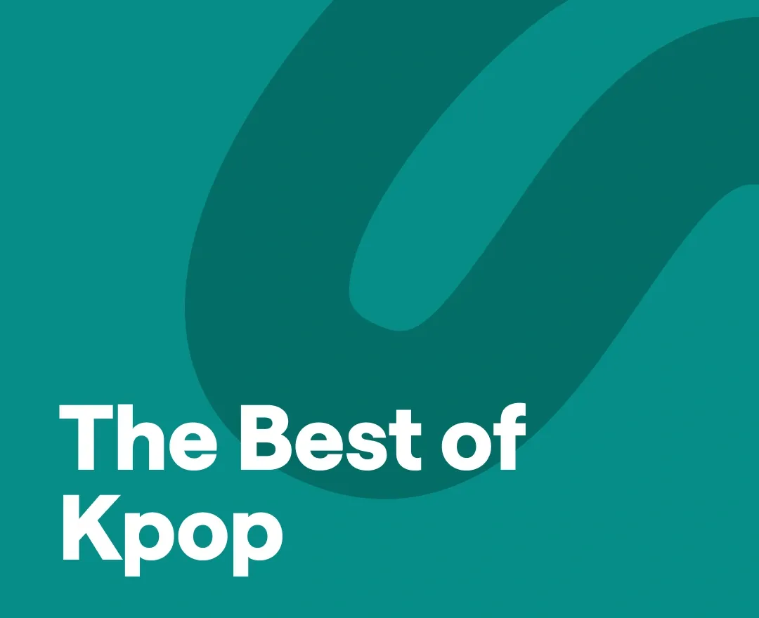 best kpop podcasts