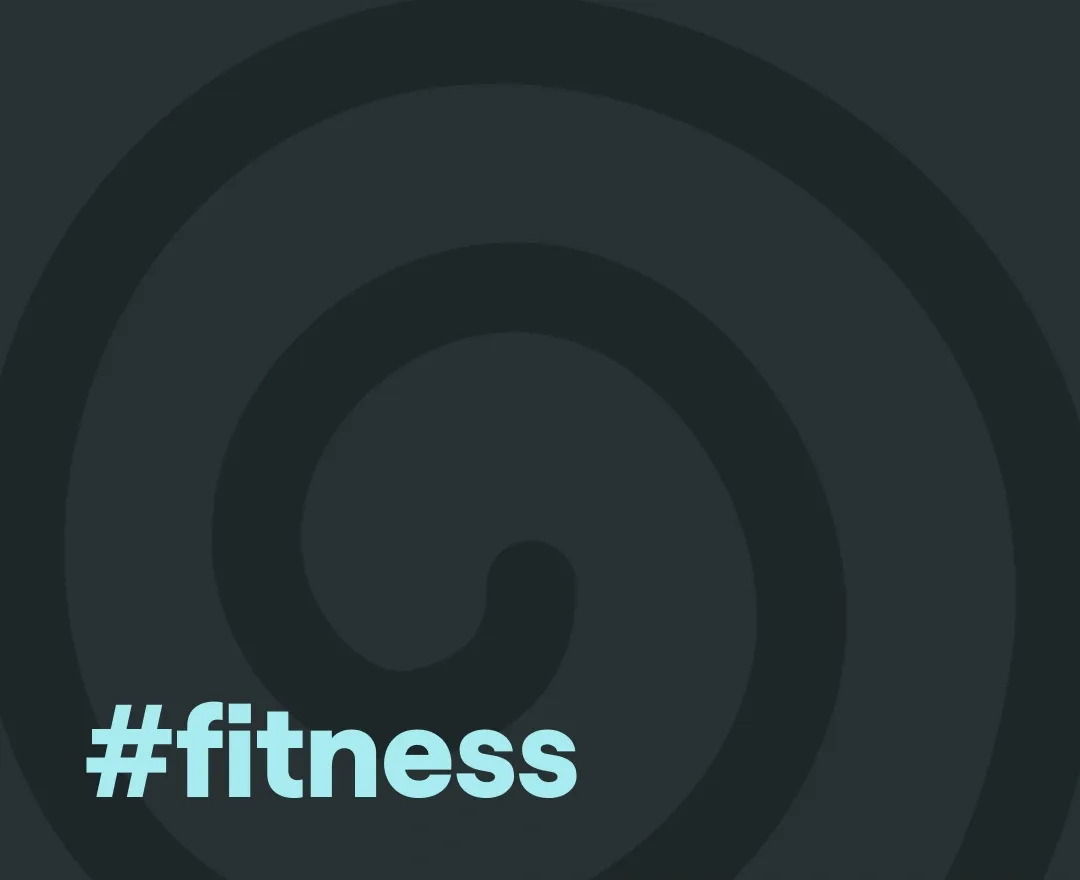 best fitness hashtags