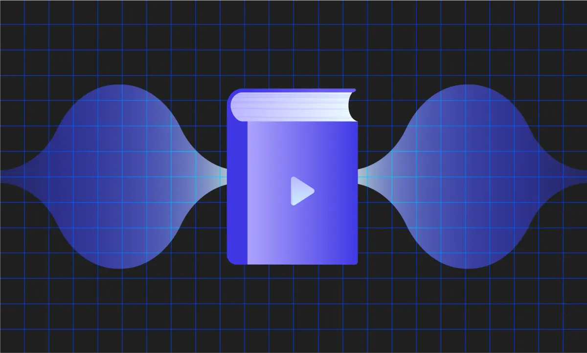 7 benefits of using an AI Voice Generator for your audiobook