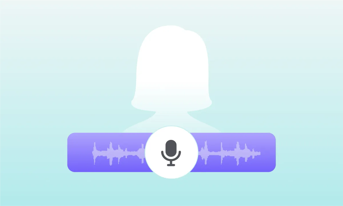 Female Voice Generator - How to get started