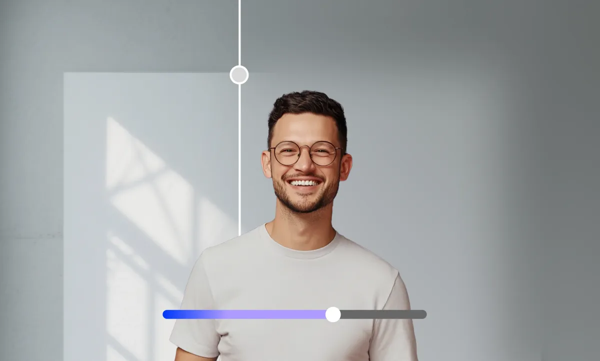 How to blur the background of a video in under a minute