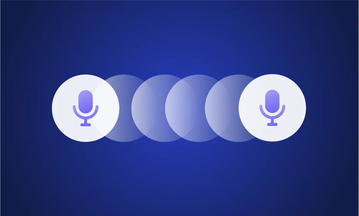 How to clone your voice with AI in just 5 minutes: Full guide