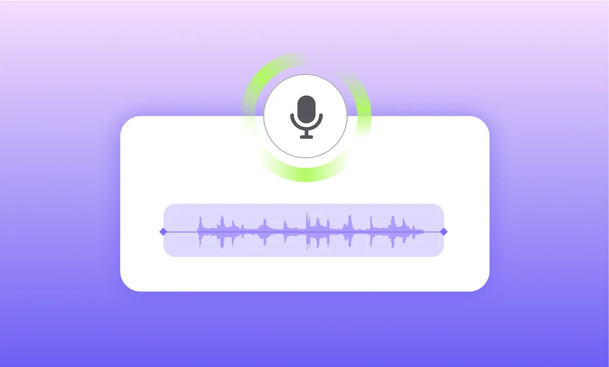 How to create an AI voiceover for free: Step-by-step guide