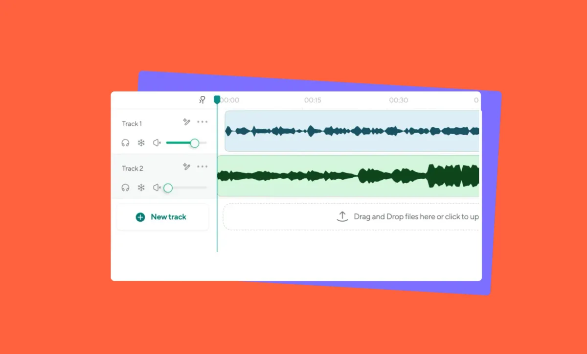 How to do a voiceover on Canva: Quick step-by-step guide