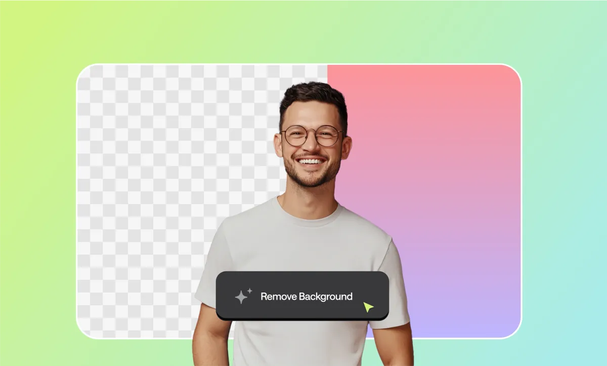 How to remove background from a video: Podcastle guide