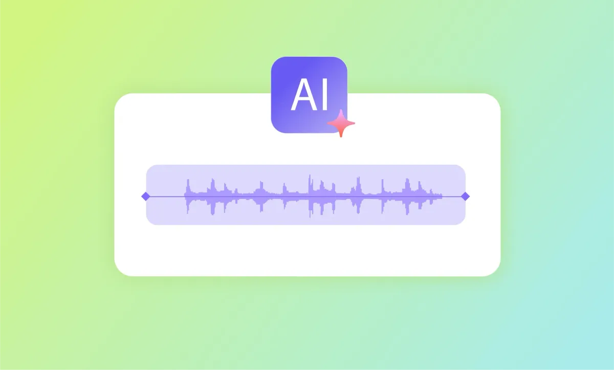 How to tell if audio is AI-generated? 10 obvious signs