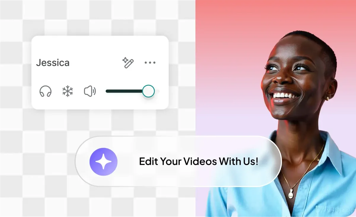 How to enhance audio in a video in just 3 simple steps