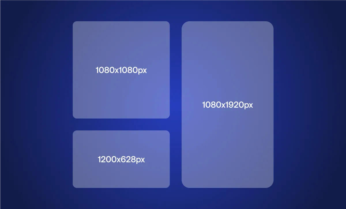 LinkedIn video specs: Ideal formats, aspect ratios, and more