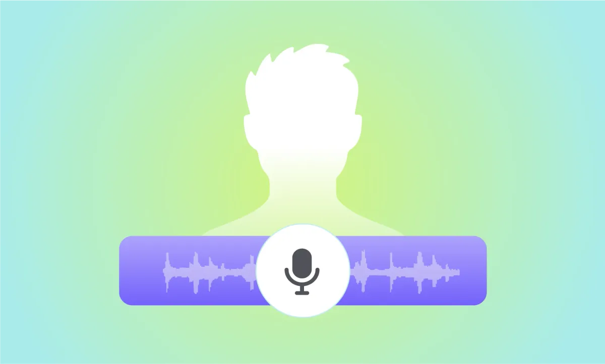 Male Voice Generator — How to get started