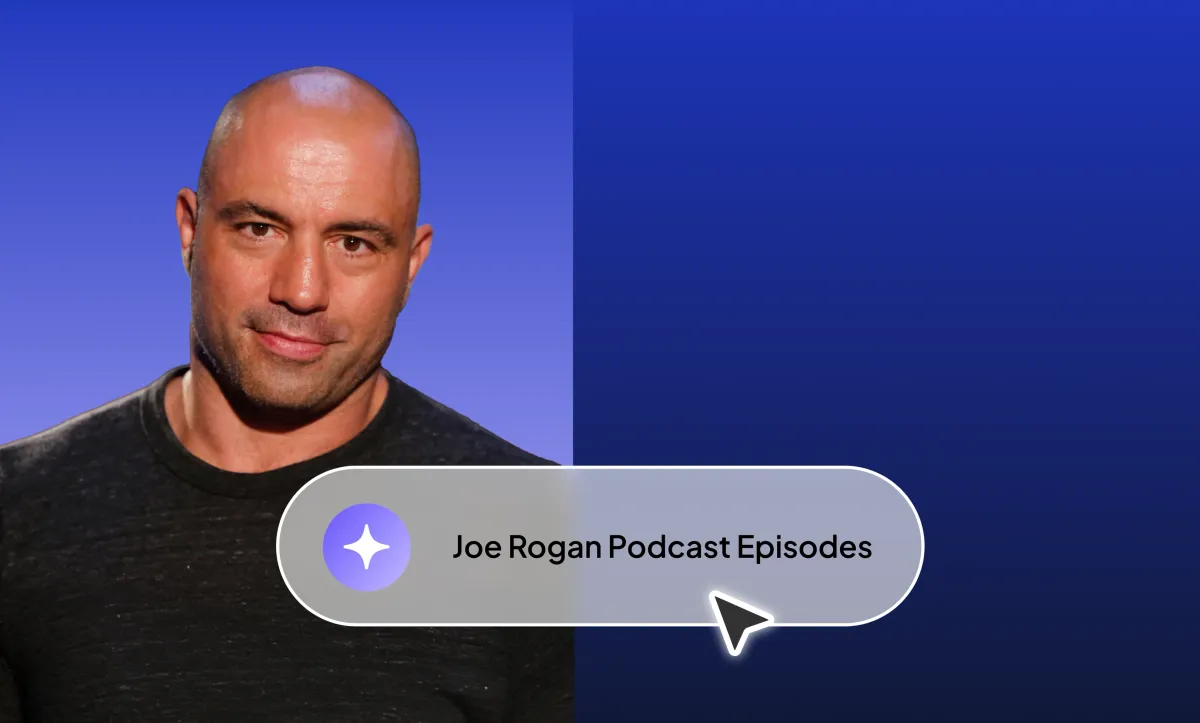 The best Joe Rogan podcast episodes you cannot miss