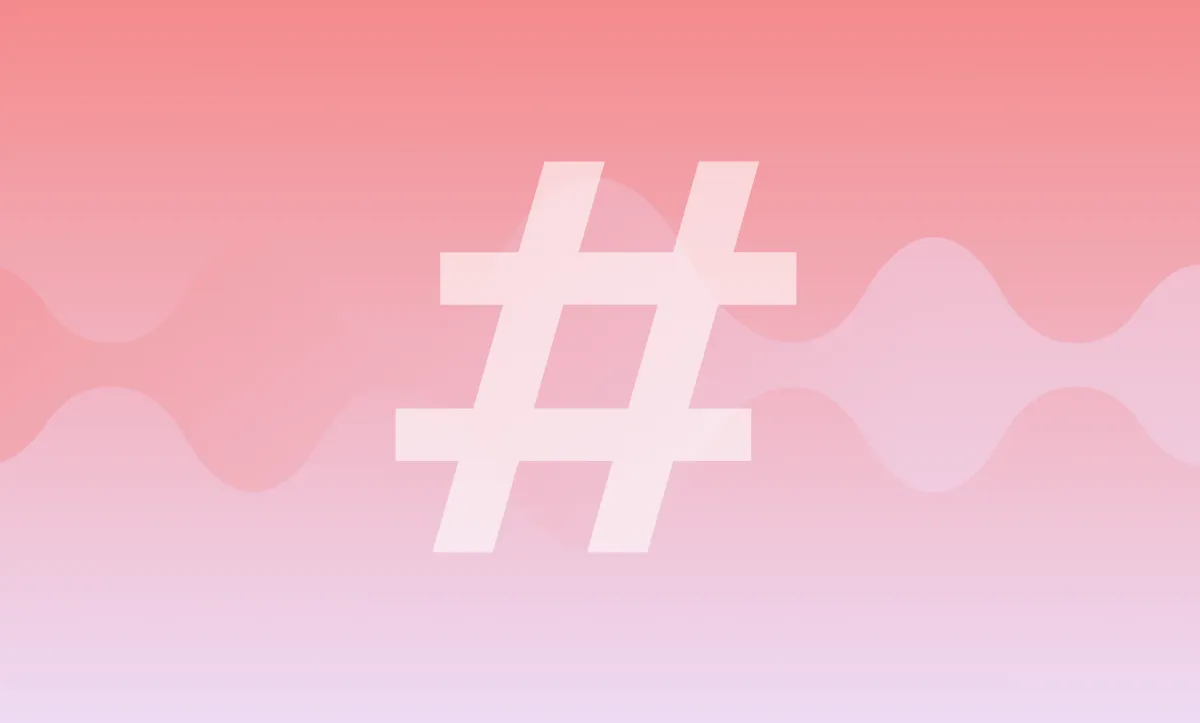 The best hashtags for Instagram Reels: Updated August 2025