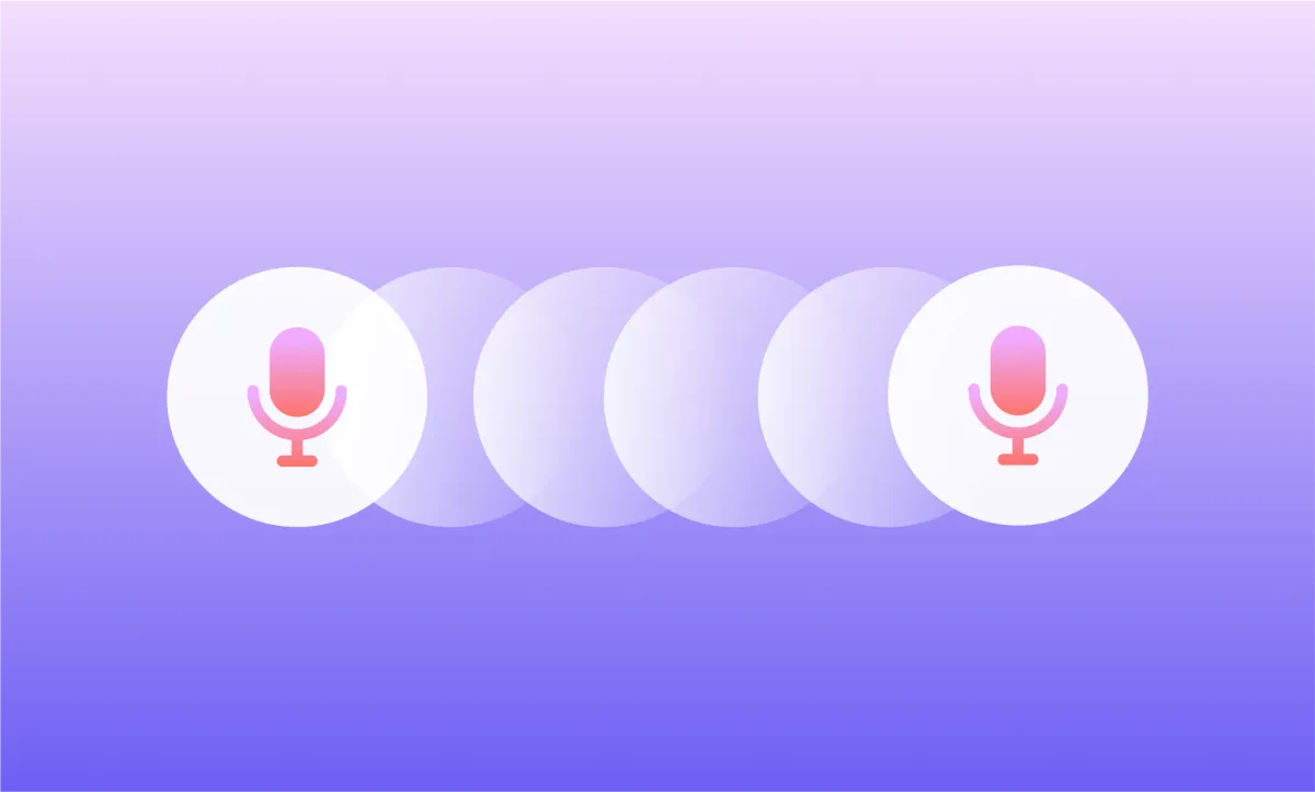 Voice cloning: What it is & how to get your voice cloned