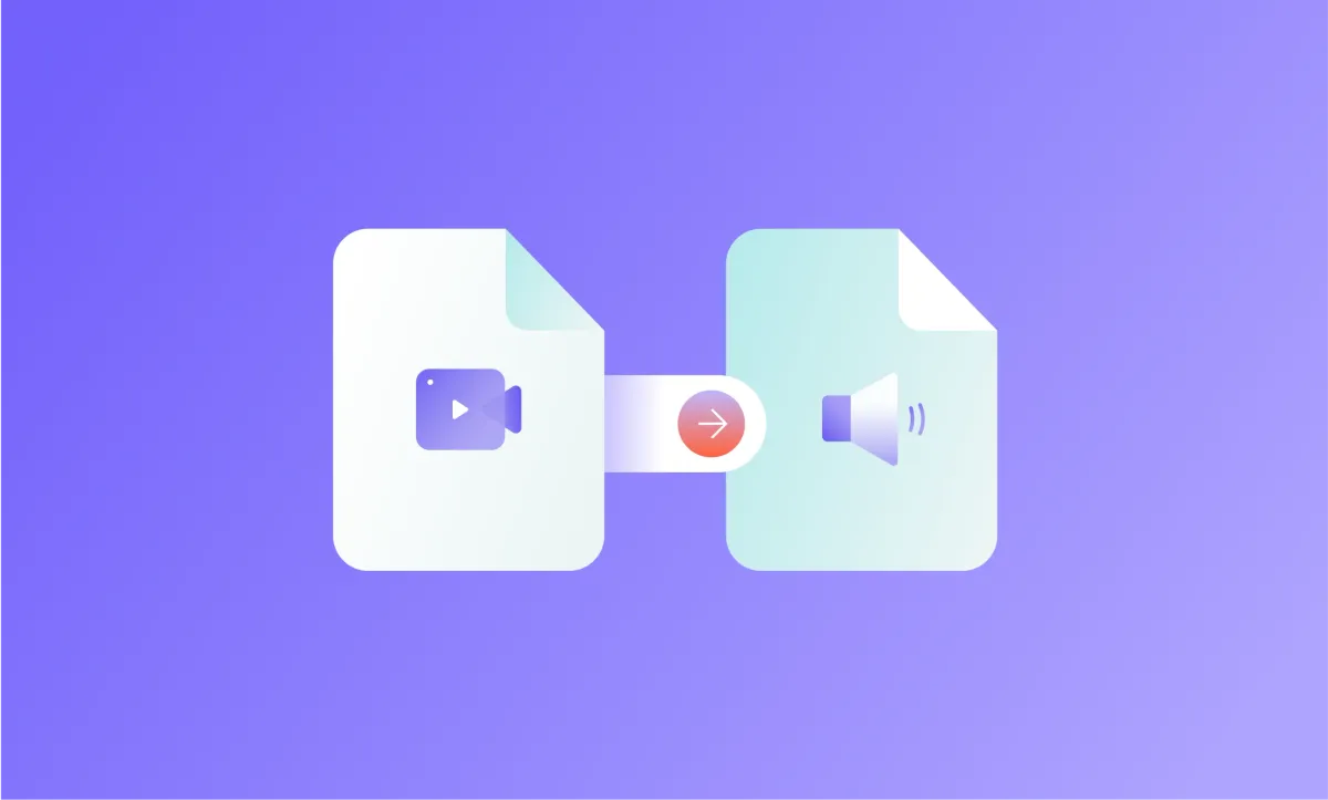 How to convert video to audio: Full guide on every device