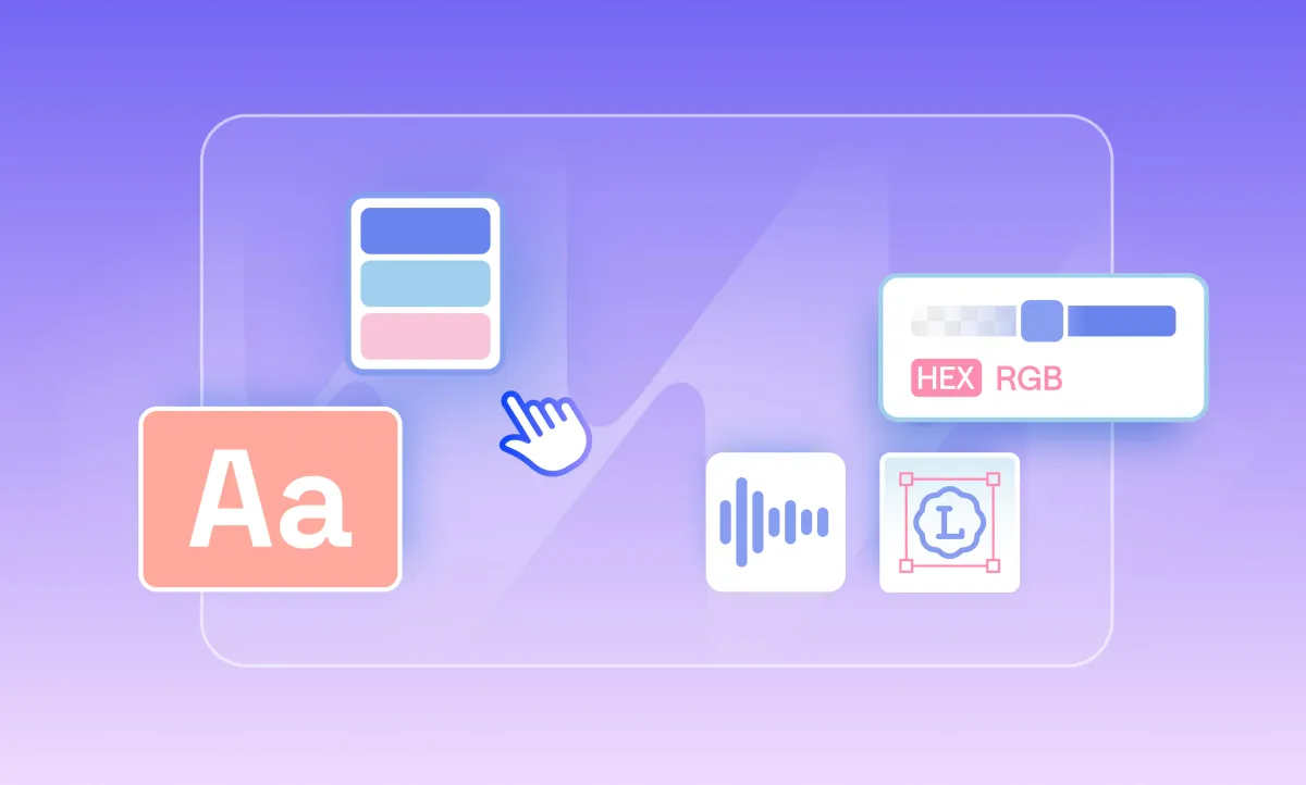 how to create a branded video