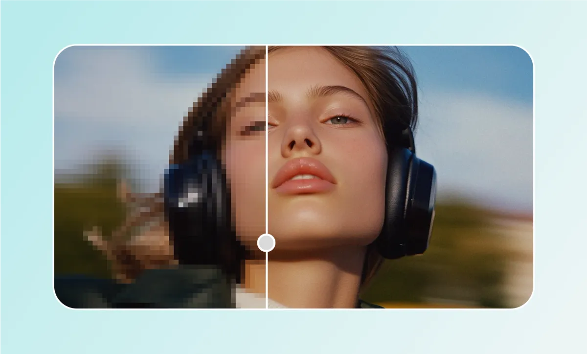 How to improve video quality in just 3 simple steps