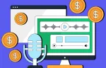 Favorite direct podcast monetization strategies: How to make money with a podcast?