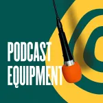 All the podcast equipment you need starting from just $11.99