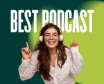 100 best podcasts in 2025 picked from top 4 podcast directories!