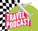 10 podcasts you should listen to before packing for travel