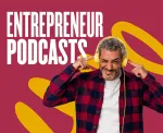 Top 12 business podcasts for your inner entrepreneur