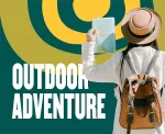 Are you an outdoor adventure enthusiast? Follow the best podcasts picked for you