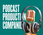 Top 5 podcast production companies to start cooperating with