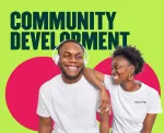 Community development podcasts