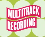 Multitrack recorder guide on how to record on separate channels & tracks