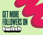 6 essential tips for podcasters to get more followers on Twitch
