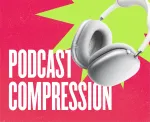 Get your podcast compressor settings right
