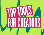 Streamline your working process with the top 10 tools for content creators