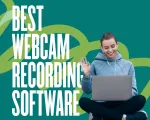 Best webcam recording software for podcasters: How to record online video podcasts