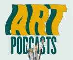 Top 10 art podcasts for art lovers