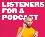 Your questions answered! How many listeners is good for a podcast?