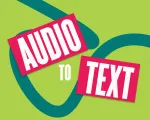 Why you need podcast transcriptions & how to convert audio to text
